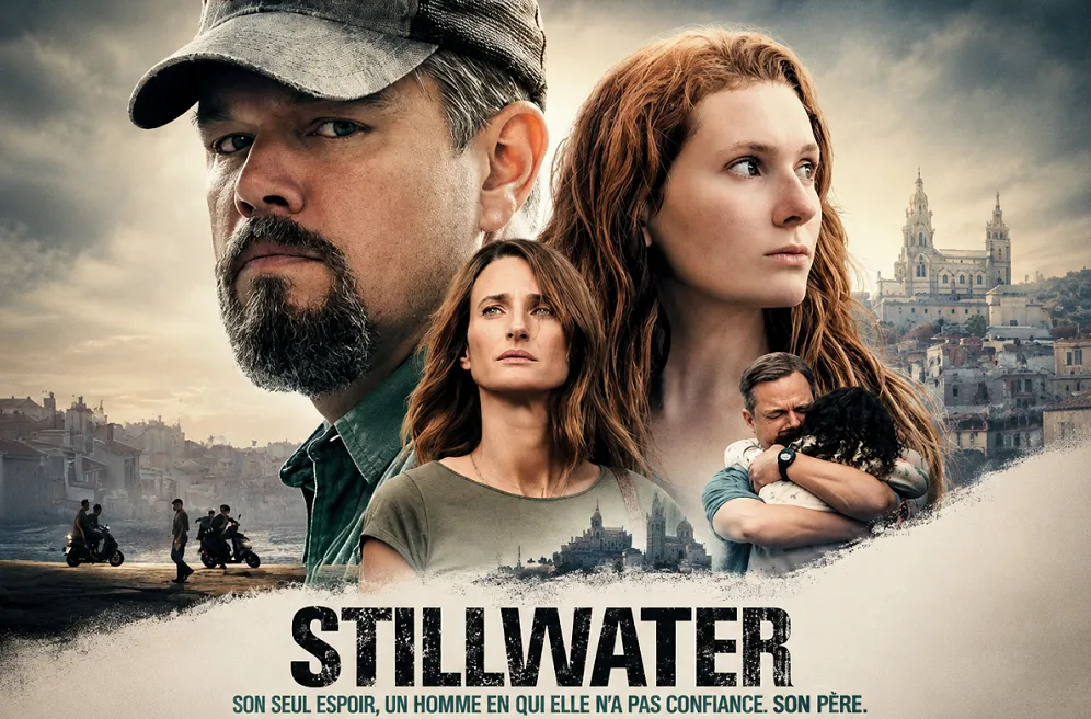 stillwater