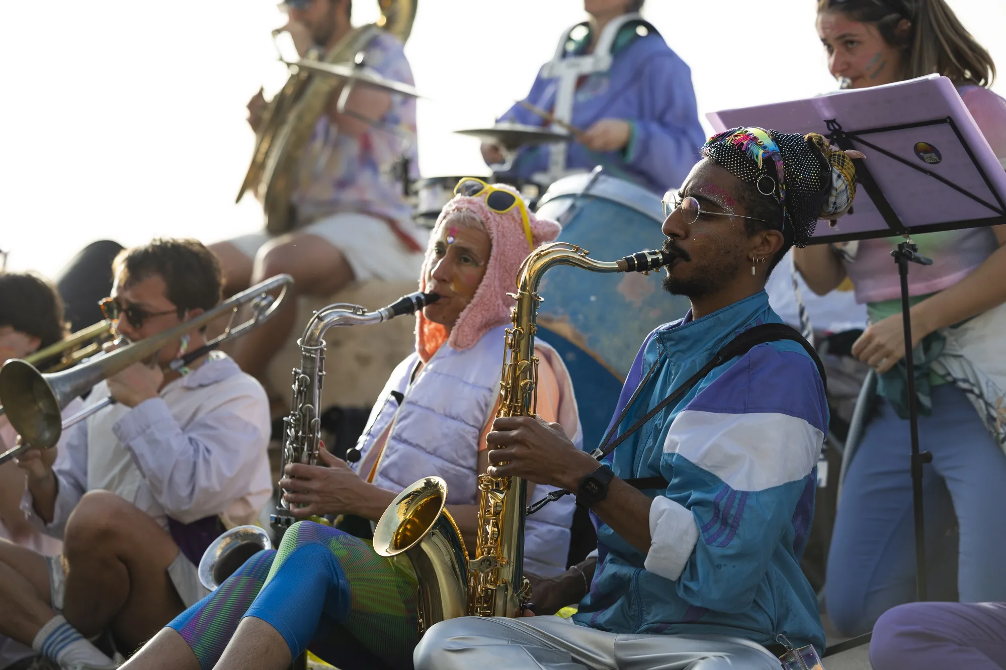fête de la musique