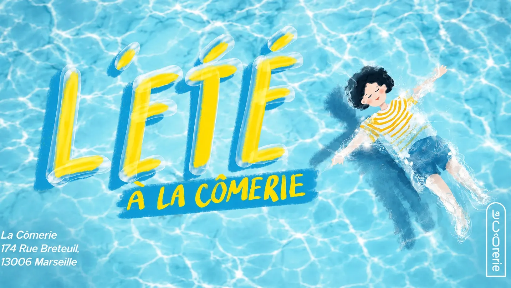 la Cômerie