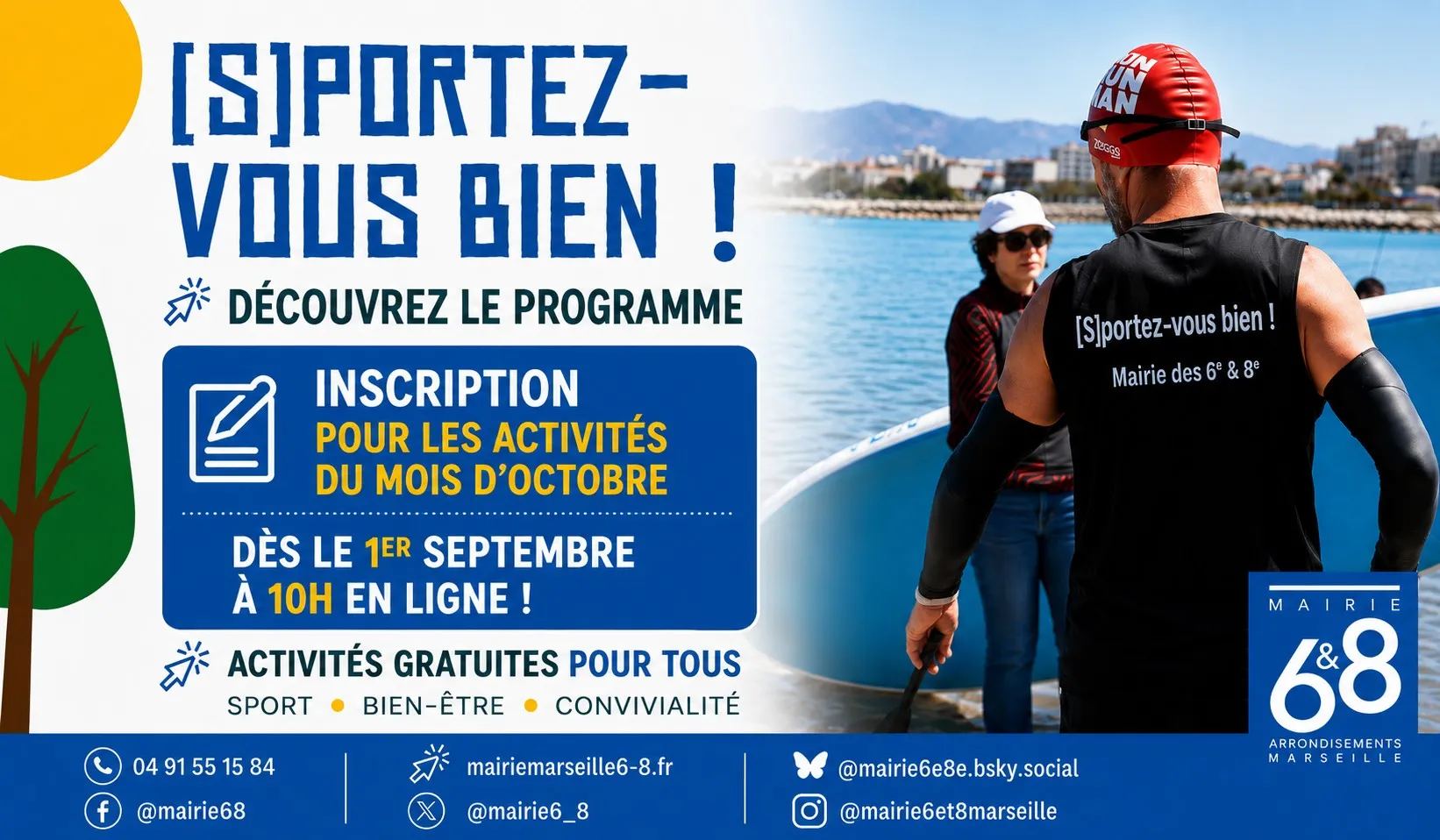 sportez-vous bien