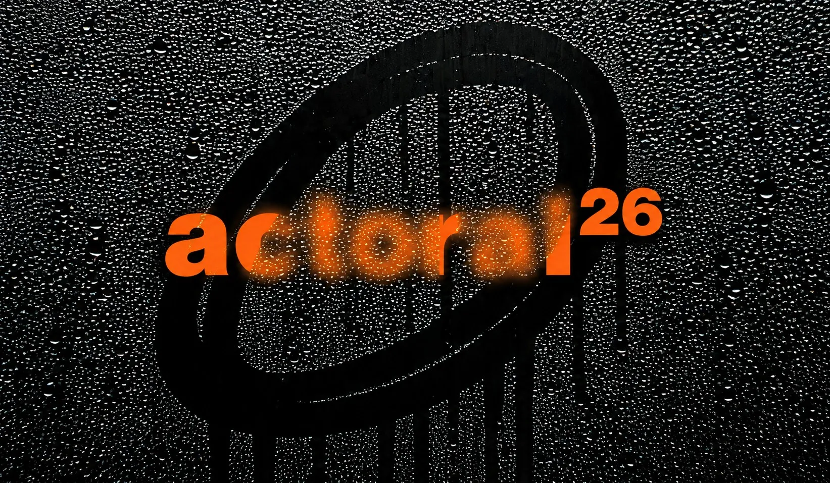 actoral 2026