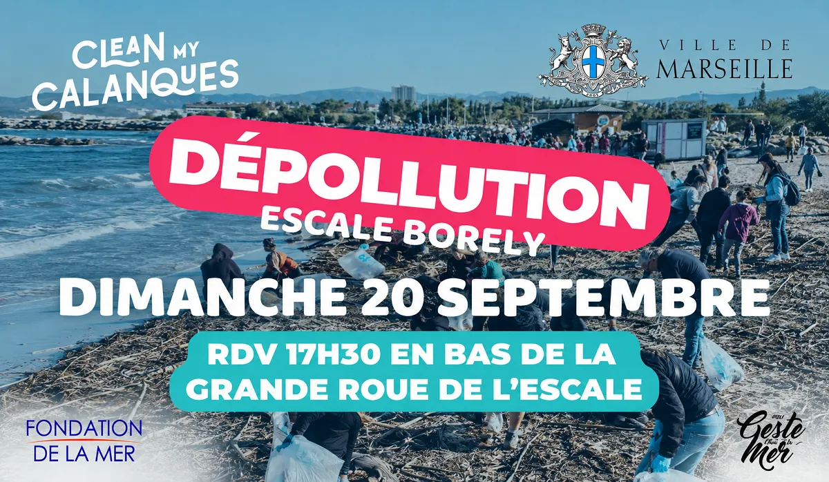 world clean up day 2026