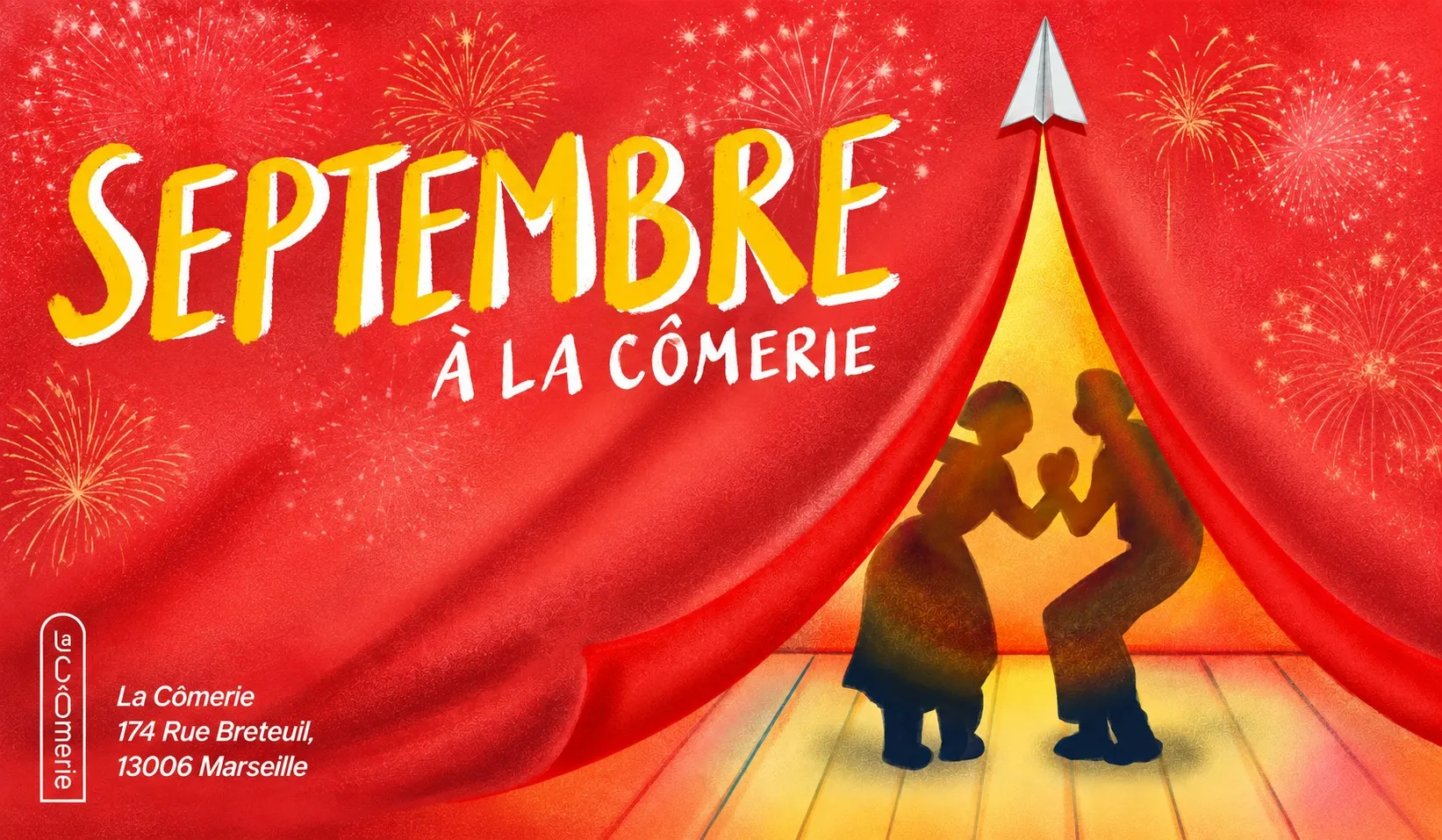 la Cômerie