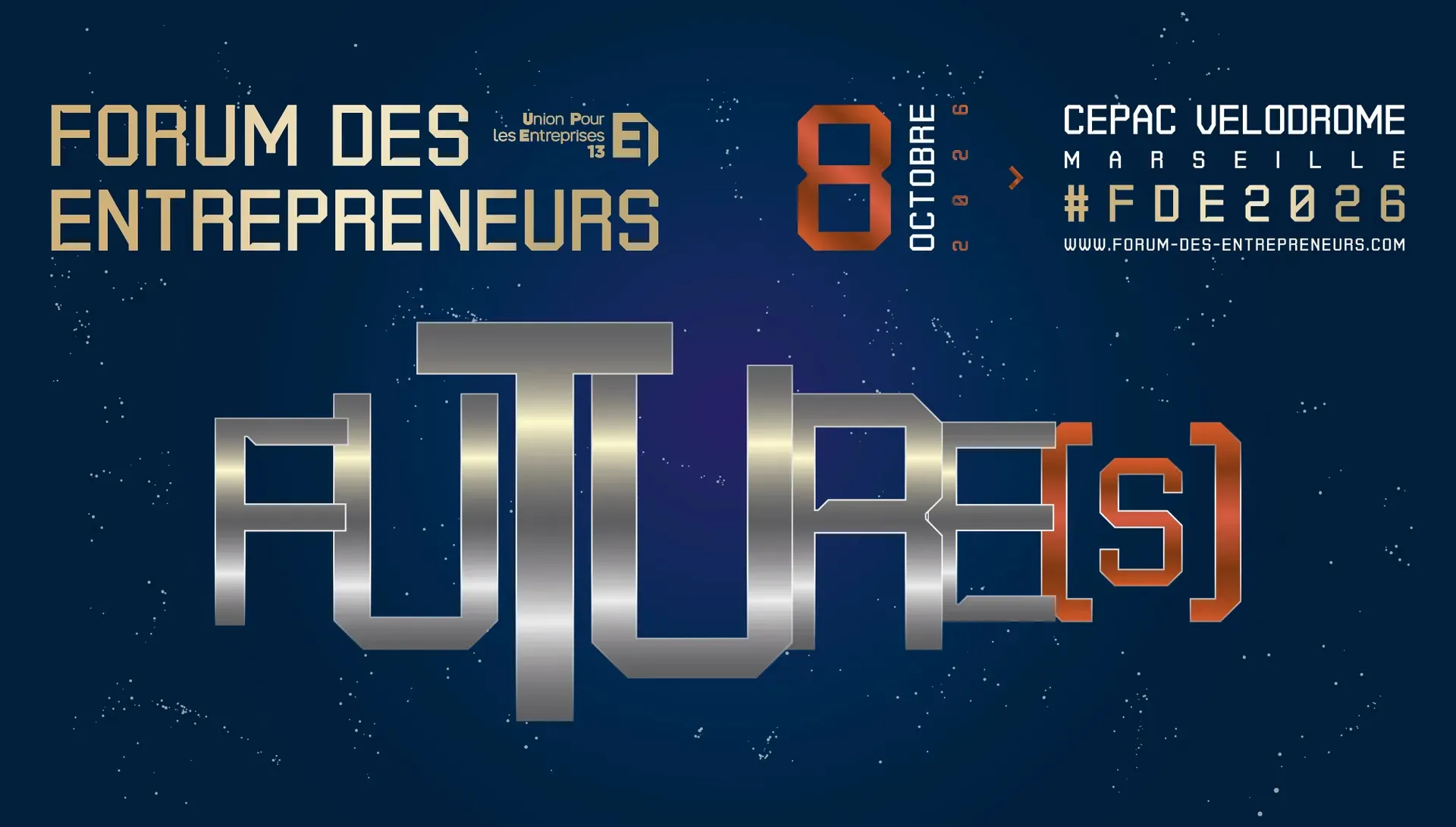 Le forum des entrepreneurs