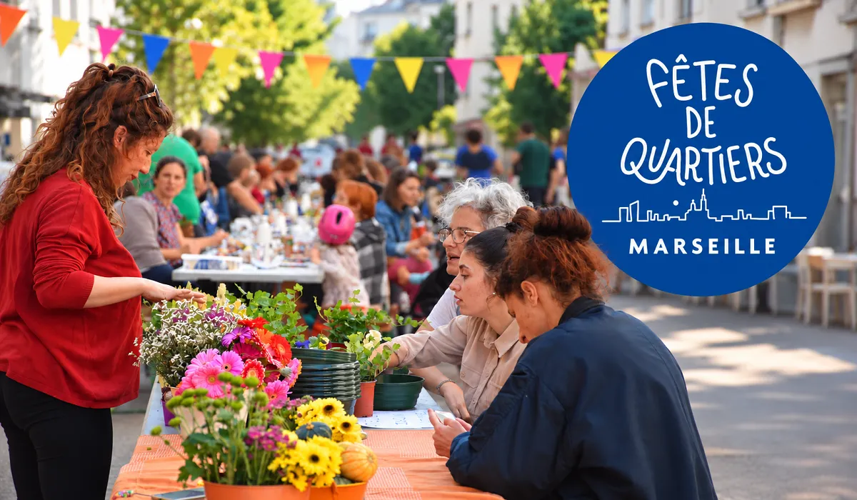 fête du quartier Lodi 10 octobre