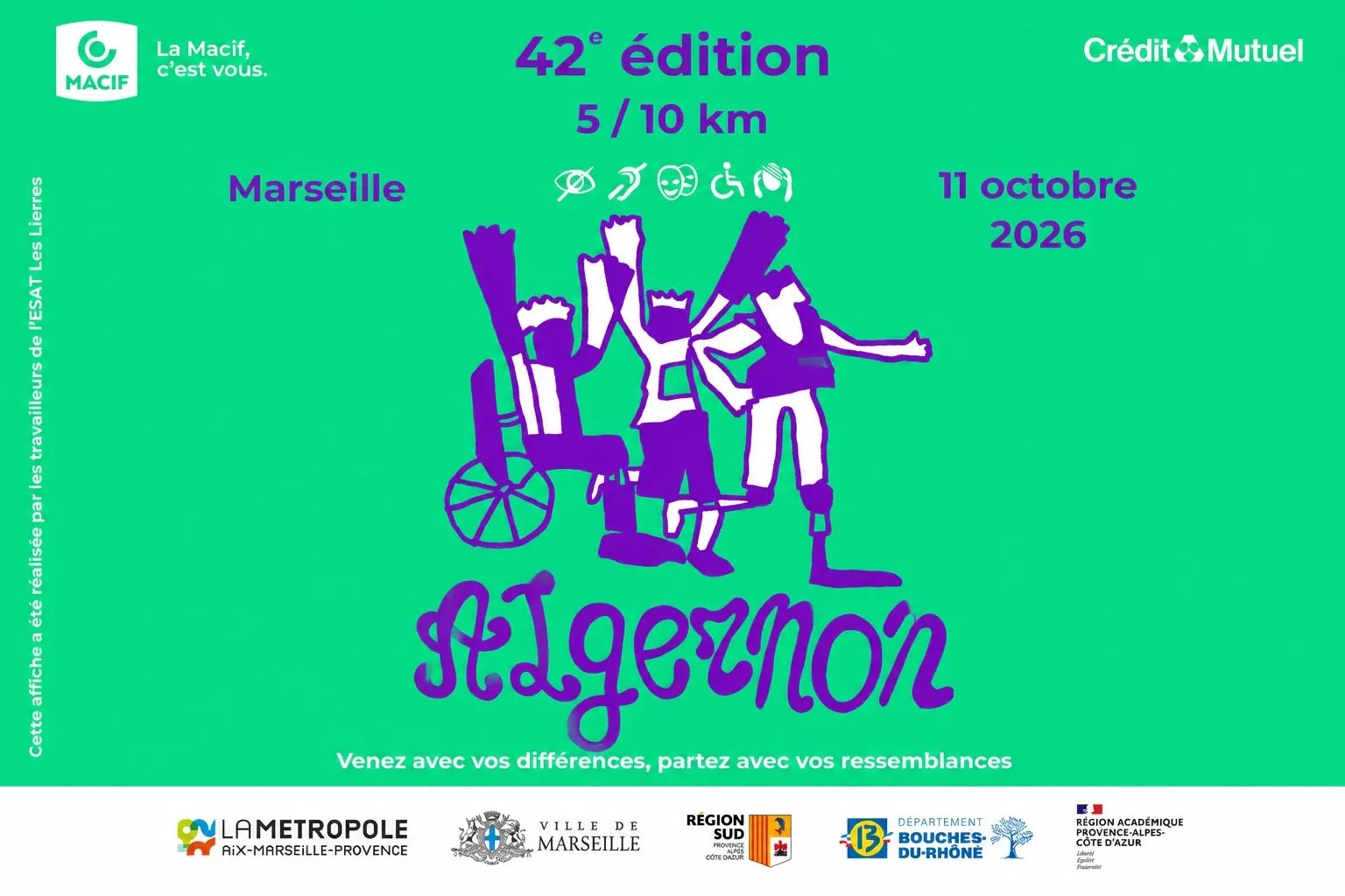 Course Algernon
