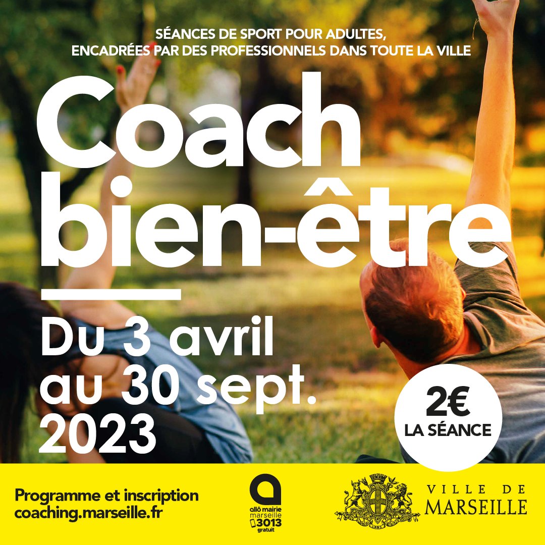 Programme Coach Bien-Être